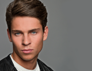 JOEY ESSEX Available for PA’s through FridayFlava talent