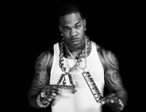 Busta Rhymes Available for bookings in Europe