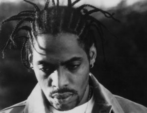 COOLIO – Available for Live bookings worldwide