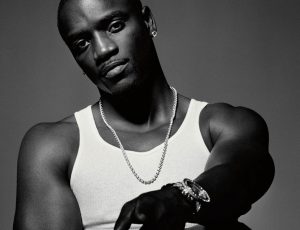 AKON available for Bookings across the UK & Europe